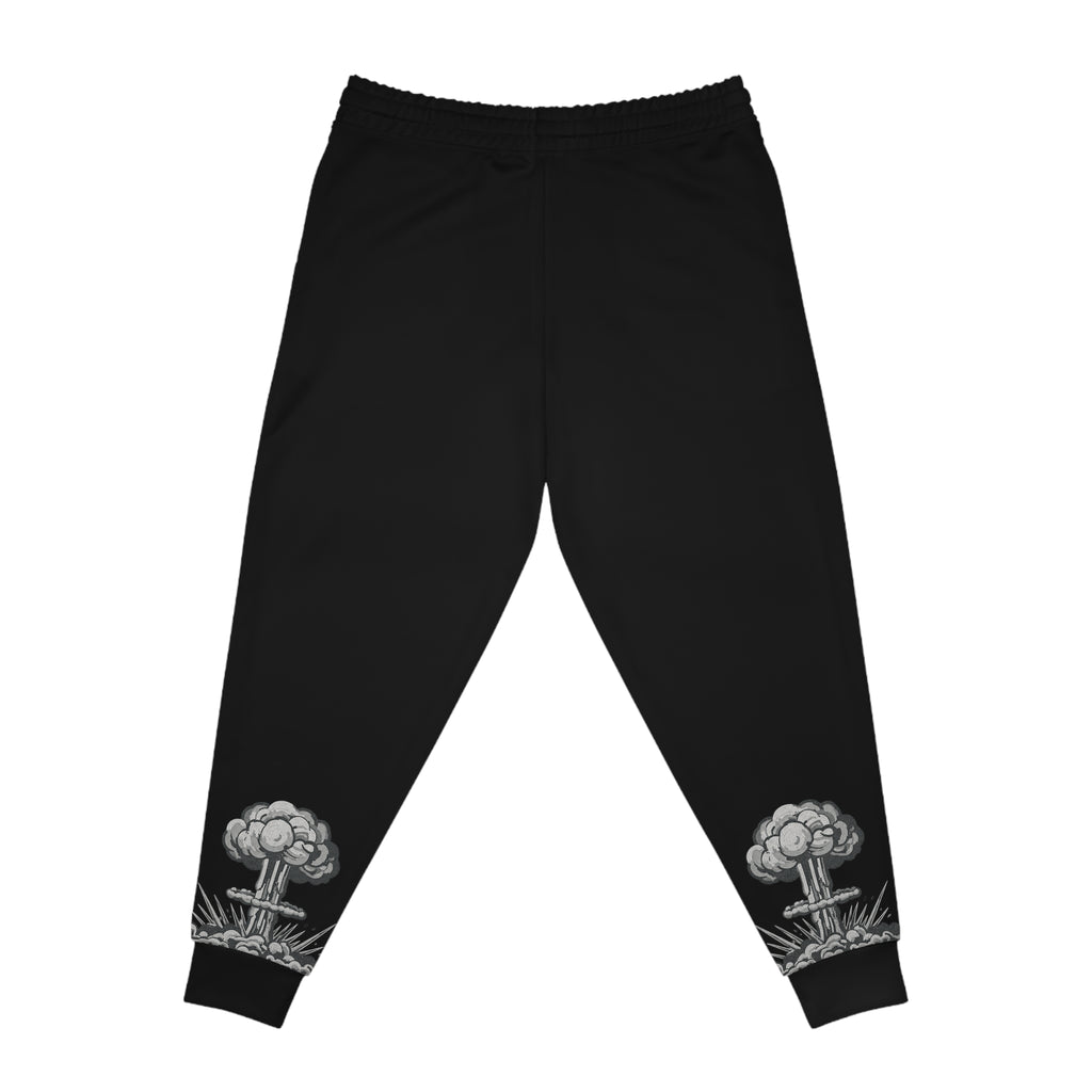 Fall/Winter 2025 Anomalous Streetwear Anomalous Entities: Acheron the Anomalous JV1