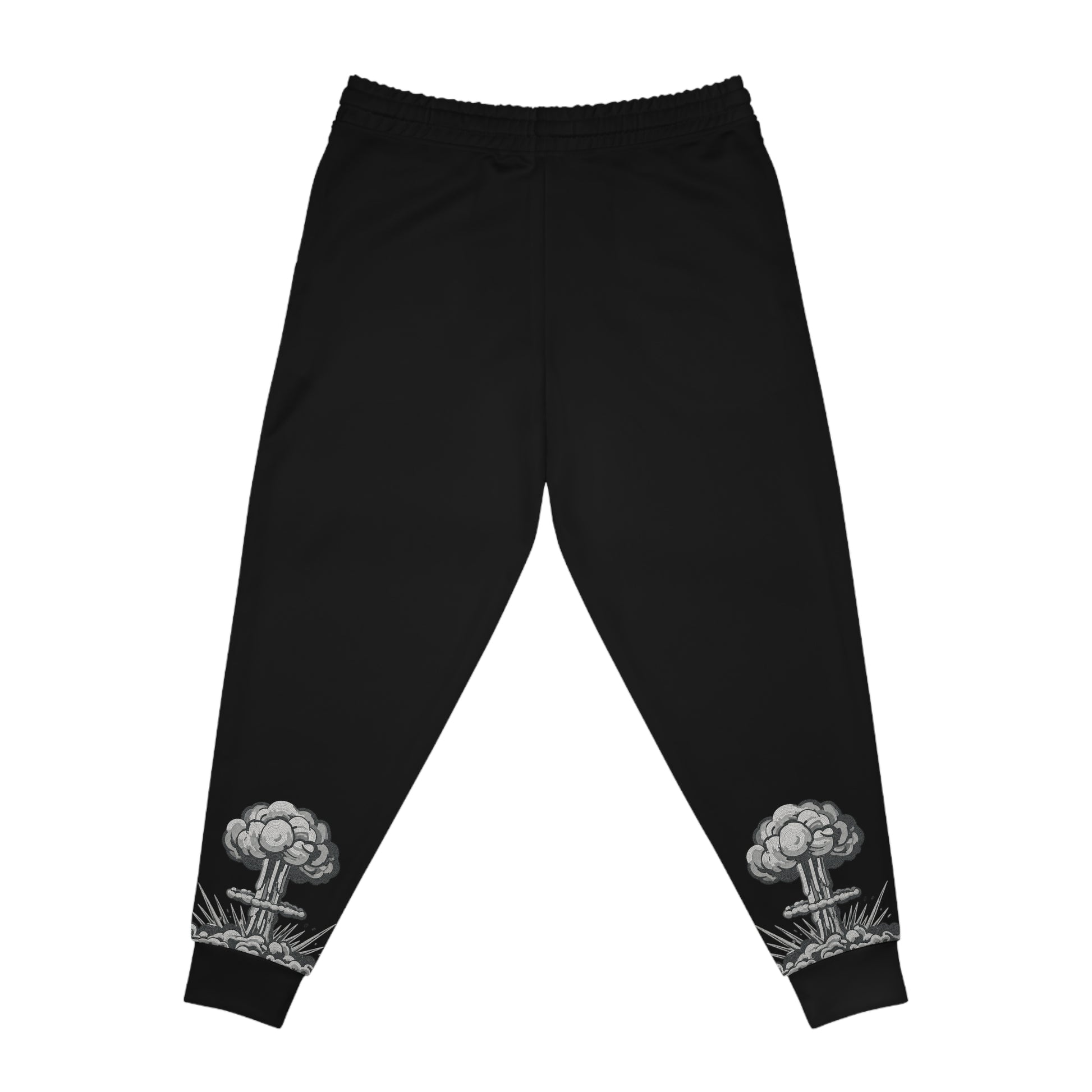 Fall/Winter 2025 Anomalous Streetwear Anomalous Entities: Acheron the Anomalous JV1