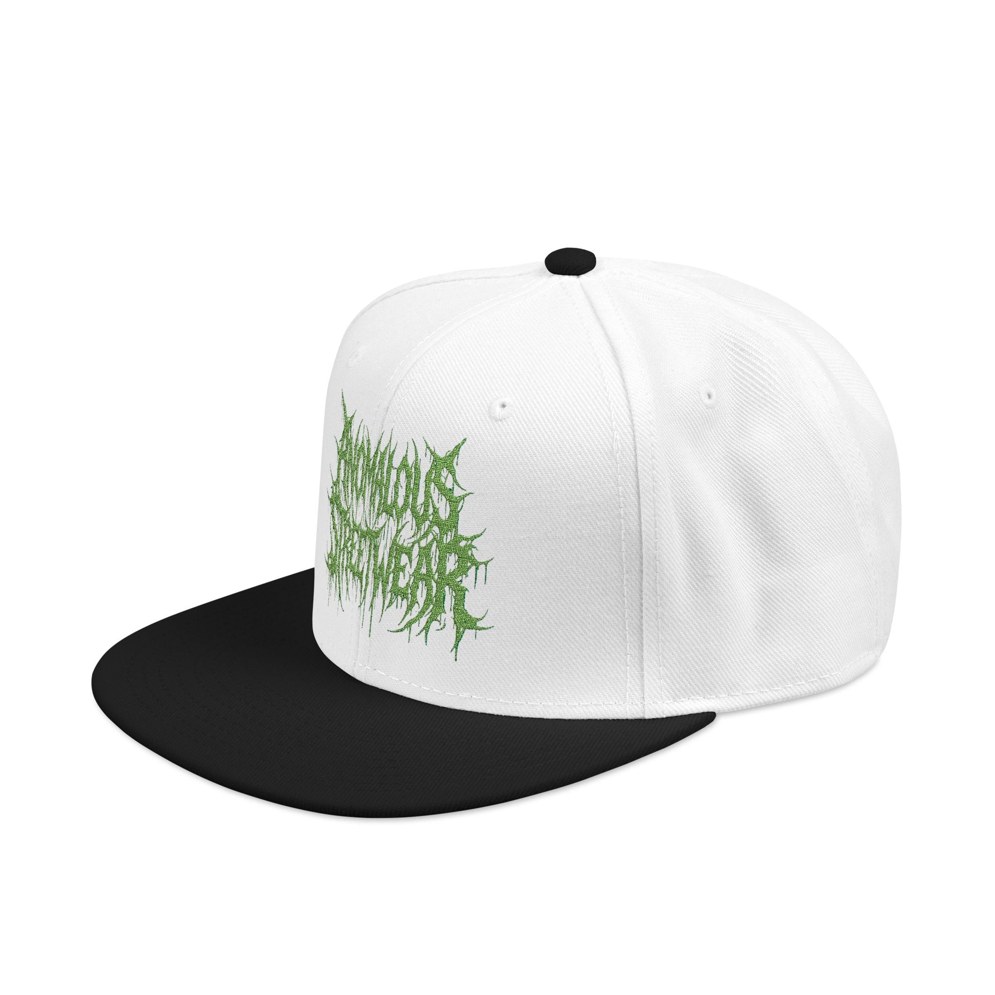Anomalous TrapLord Division Snapback V1