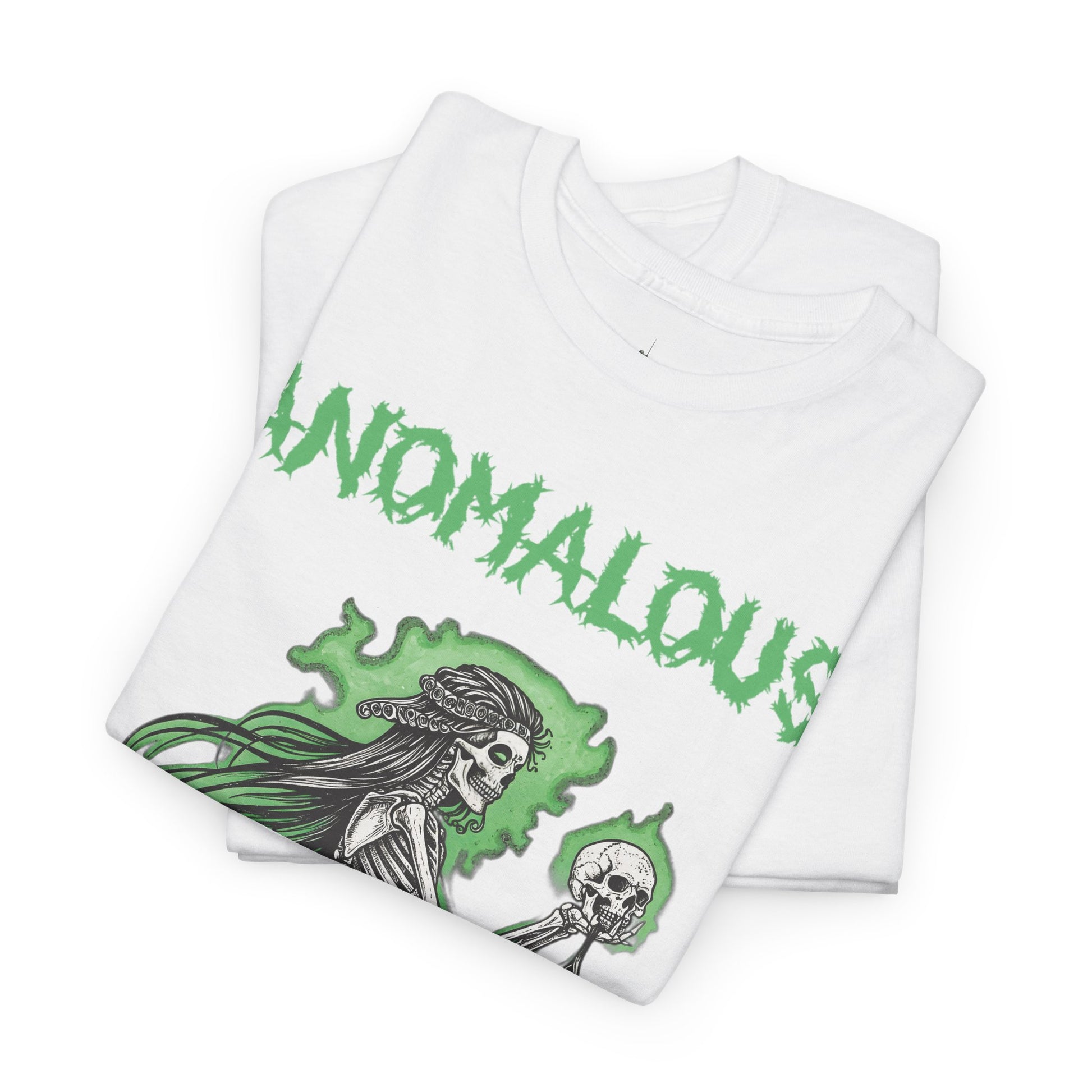 Anomalous Entities: The Fallen Series V1