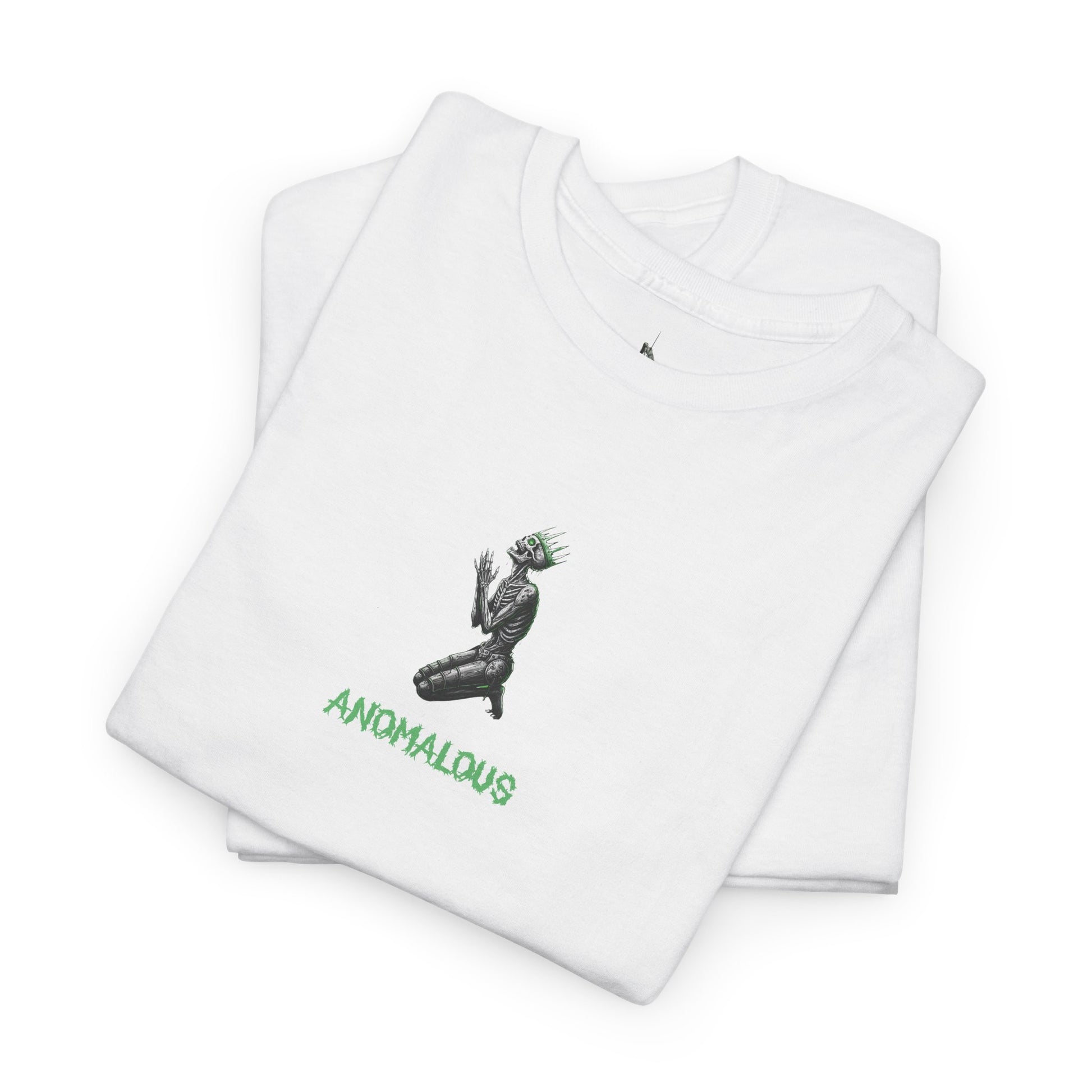 Anomalous Entities: The Fallen Series V2