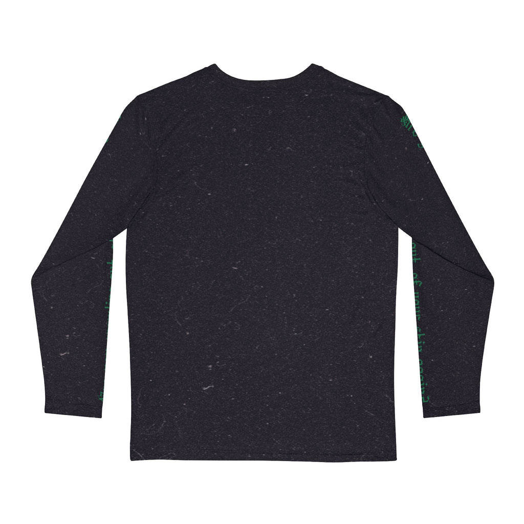Fall/Winter 2025 Anomalous Streetwear: Anomalous Entities Series SV9